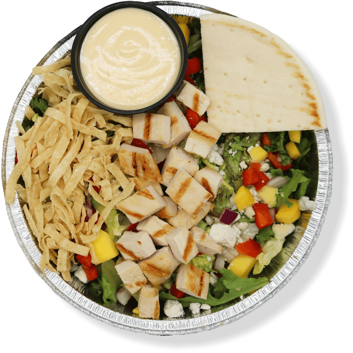 Rumbi Island Grill