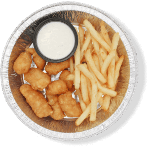 chicken dippers