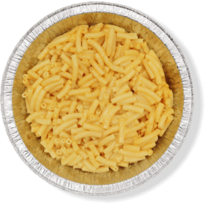 mac and cheese