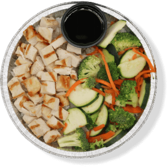 rice bowl rice bowl
