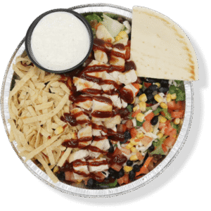 rumbi-bbq salad