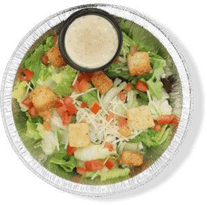 side caesar