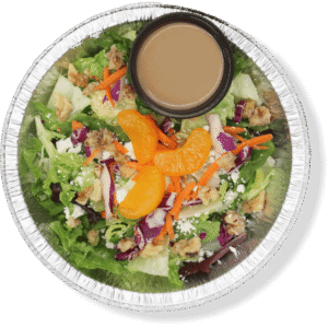 side house salad