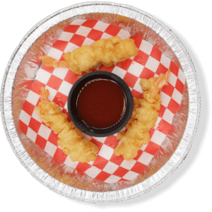 tempura shrimp