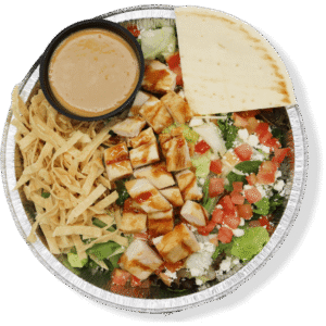 voodoo salad