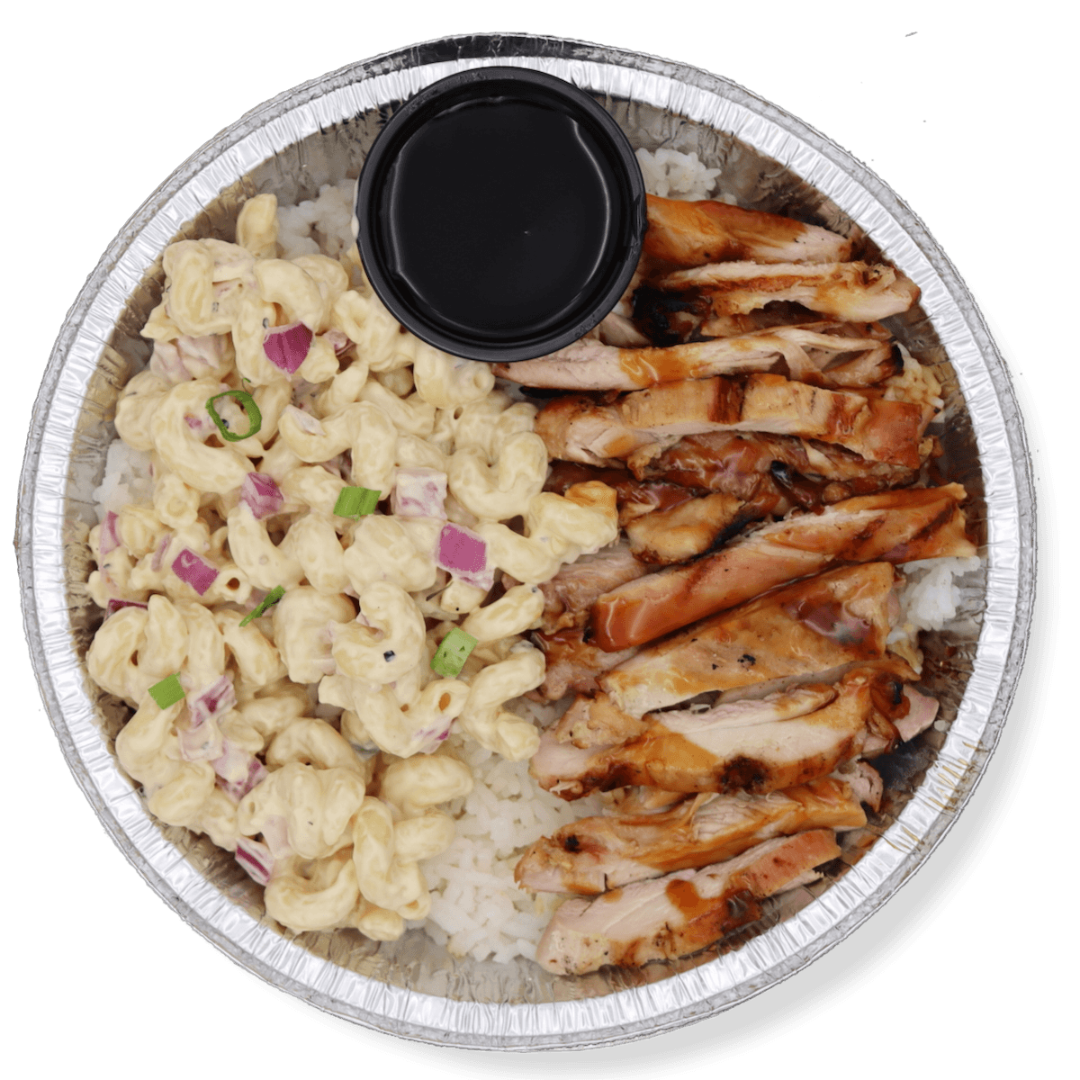 Rumbi Island Grill